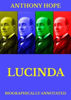 Cover Lucinda (eBook, ePUB)