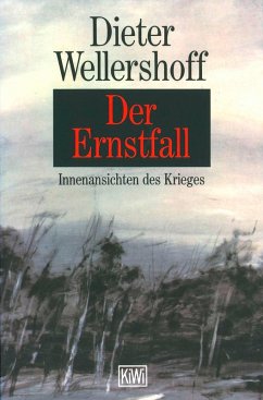 Der Ernstfall (eBook, ePUB) - Wellershoff, Dieter