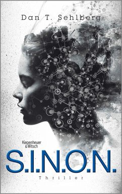 Sinon (eBook, ePUB) - Sehlberg, Dan T.