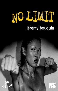 No Limit (eBook, ePUB) - Bouquin, Jérémy