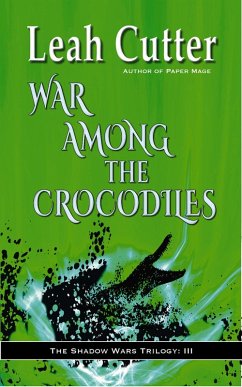 Cover War Among the Crocodiles (eBook, ePUB)