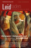 Ehrenamt – Unbezahlt und unbezahlbar. Rolle und Bedeutung in der Hospiz- und Palliativarbeit (eBook, PDF)