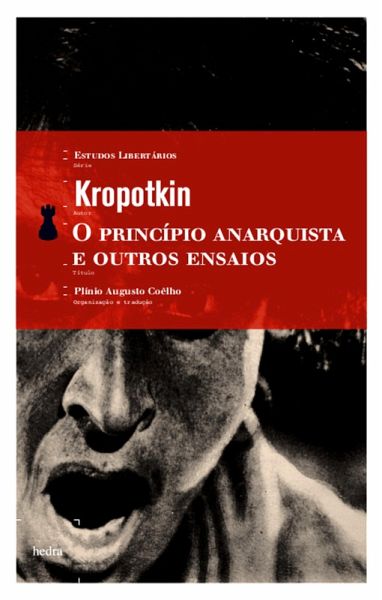 O princípio anarquista e outros ensaios (eBook, ePUB) O princípio anarquista e outros ensaios (eBook, ePUB)
