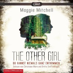 The other Girl - Mitchell, Maggie