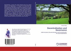 Decentralization and Governance - Abera, Beresa