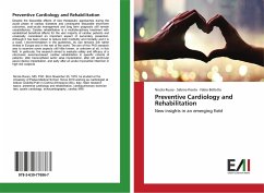 Preventive Cardiology and Rehabilitation - Russo, Nicola;Iliceto, Sabino;Bellotto, Fabio