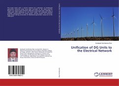 Unification of DG Units to the Electrical Network