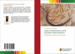 Ligas Camponesas como questão historiográfica