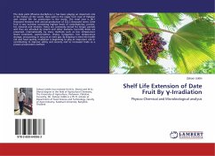 Shelf Life Extension of Date Fruit By ¿-Irradiation
