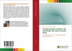 Compreensão Gráfica da Derivada de uma Função Real - Pinto, Gisela Maria da Fonseca