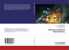 Advanced Medical Biochemistry - Aslam, Nosheen;Hussain, Syed Makhdoom;Afzal, Muhammad