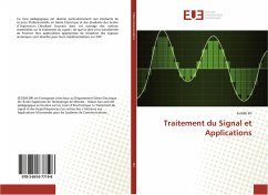 Traitement du Signal et Applications - Bri, Seddik