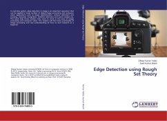Edge Detection using Rough Set Theory - Kumar Yadav, Dileep;Kumar Bharti, Sunil
