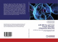 miR-486-5p and Liver Cancer Therapy: A Beautiful Mind Act - Youness, Rana Ahmed;El-Tayebi, Hend Mohamed;Abdelaziz, Ahmed Ihab