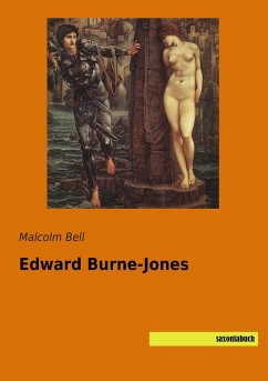 Edward Burne-Jones - Bell, Malcolm