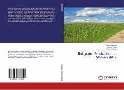 Babycorn Production in Maharashtra - Zarapkar, Devraj;Thorat, Sumed;Mahale, Mahesh