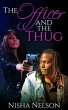The Officer and the Thug (eBook, ePUB) - Bild 1