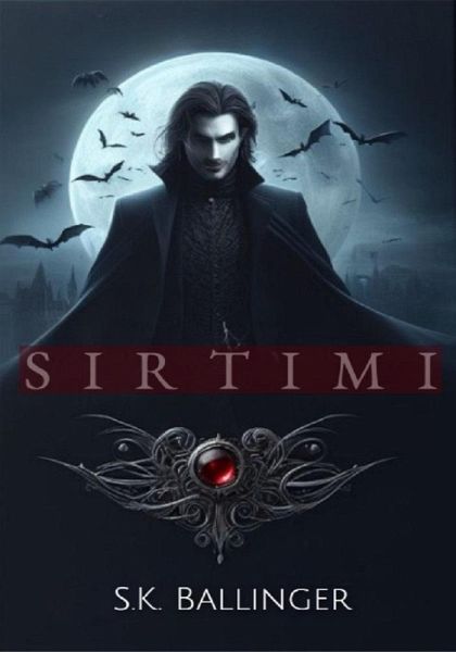 Sirtimi (eBook, ePUB)