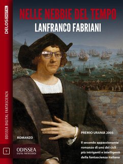 Nelle nebbie del tempo (eBook, ePUB) - Fabriani, Lanfranco