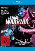 Lethal Warrior Lethal Warrior