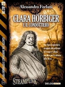 Clara Hörbiger e il condottiero (eBook, ePUB) - Forlani, Alessandro