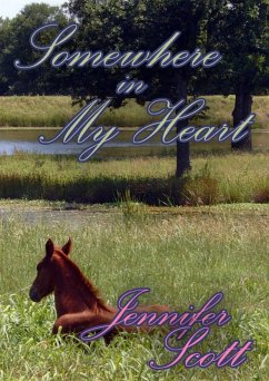 Cover Somewhere In My Heart (Tennessee Love: The Collection, #2) (eBook, ePUB)