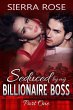Seduced By My Billionaire Boss (The... - Bild 1
