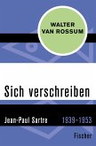 Sich verschreiben (eBook, ePUB)