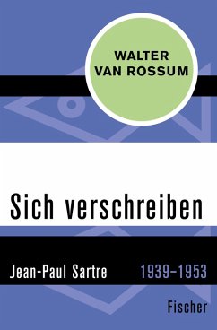 Sich verschreiben (eBook, ePUB) - Rossum, Walter van