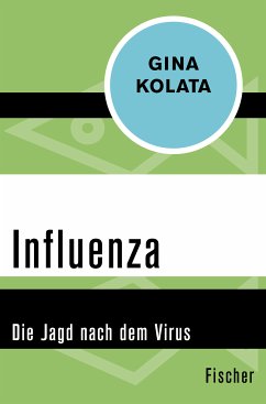 Influenza (eBook, ePUB) - Kolata, Gina