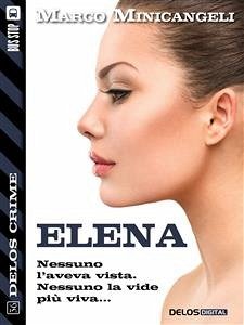 Elena (eBook, ePUB) - Minicangeli, Marco