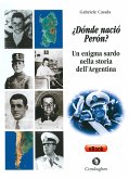 ¿Dónde nació Perón? (eBook, ePUB)