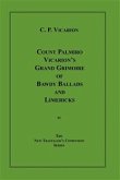 Count Palmiro Vicarion's Grand Grimoire of Bawdy Ballads and Limericks (eBook, ePUB)