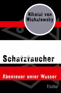 Schatztaucher (eBook, ePUB) - Michalewsky, Nikolai von