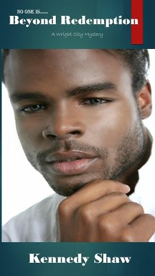 Cover Beyond Redemption (eBook, ePUB)