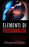 Elementi di Psicoanalisi (eBook, ePUB)