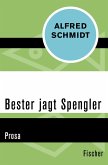 Bester jagt Spengler (eBook, ePUB)