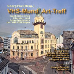 VHS-MundArt-Treff (eBook, ePUB)