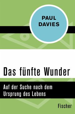 Das fünfte Wunder (eBook, ePUB) - Davies, Paul