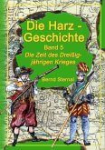 Die Harz - Geschichte 5 (eBook, ePUB)