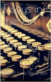 Essays in the Art of Writing (eBook, ePUB)