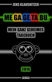 Me.Ga.Ge.Ta.Bu. 2016 (eBook, ePUB) Me.Ga.Ge.Ta.Bu. 2016 (eBook, ePUB)