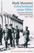 Griechenland unter Hitler (eBook, ePUB) - Bild 1