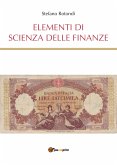 Elementi di Scienza delle Finanze (eBook, PDF)