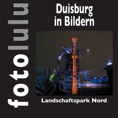 Duisburg in Bildern (eBook, ePUB) - Fotolulu