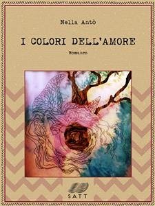 Cover I colori dell'amore (eBook, ePUB)