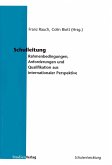 Schulleitung (eBook, ePUB)