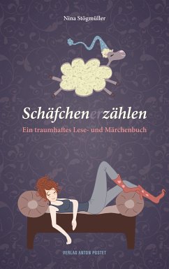 Schäfchen (er)zählen (eBook, ePUB) - Stögmüller, Nina