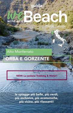 weBeach – Orba e Gorzente (eBook, ePUB) - Tuccimei, Filippo