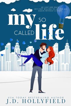 Cover My So Called Life (Love Not Included, #3) (eBook, ePUB)